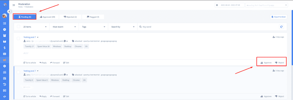 dashboard moderation 8