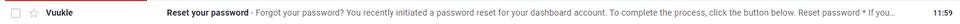 reset password 3