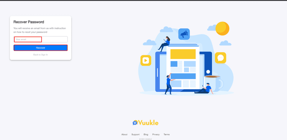verify user 3