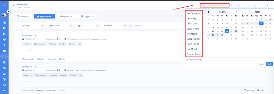 dashboard moderation 7