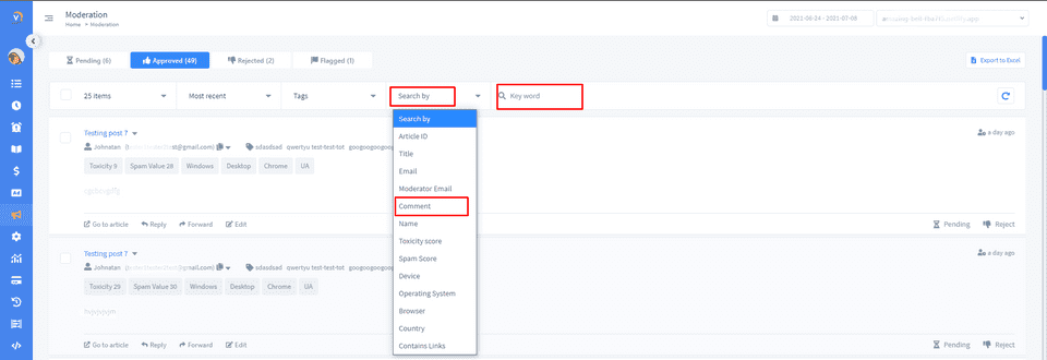 dashboard moderation 16