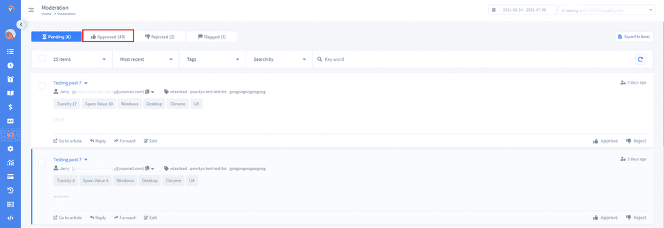 dashboard moderation 10