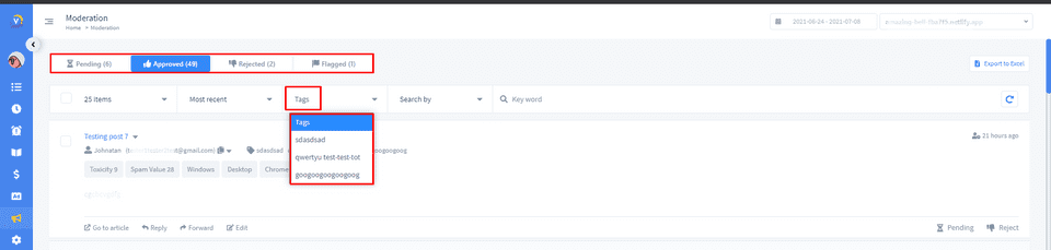 dashboard moderation 14